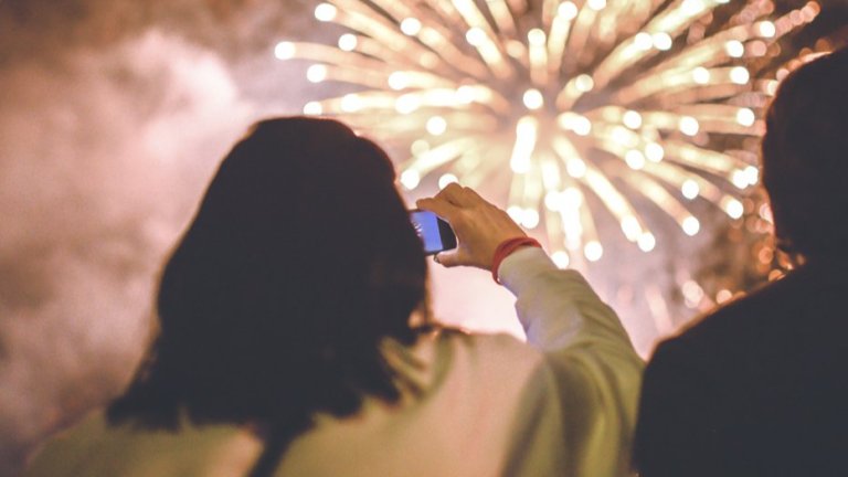 И да снимаме като професионалисти