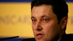 Според лидера на РЗС Яне Янев има фрапиращи случаи в помилванията, извършени през двата президентски мандата на Георги Първанов