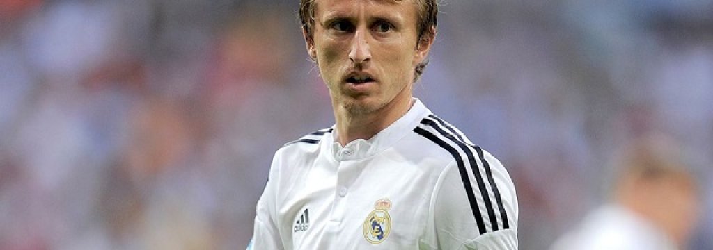 Luka-Modric
