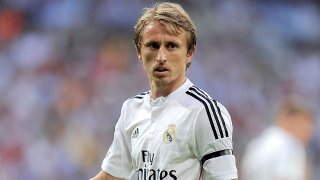 Luka-Modric