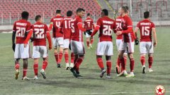 Официално ЦСКА-София няма да играе в Европа
