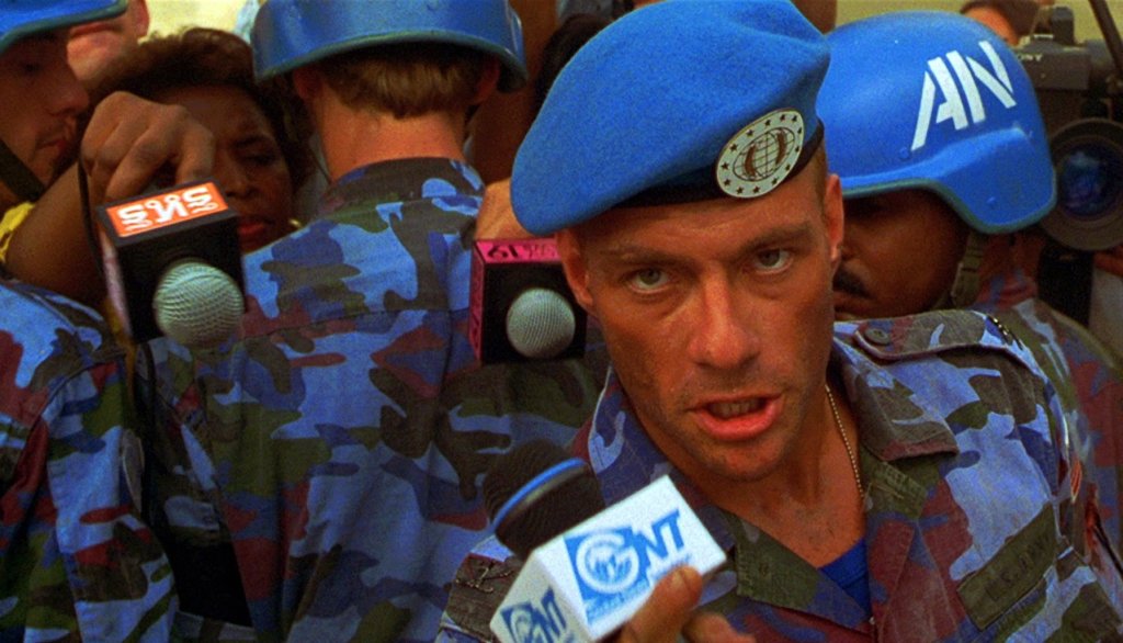 street fighter, уличен боец
