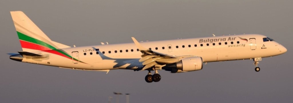 bulgaria air
