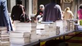 "Алея на книгата" ще се проведе на бул. "Витоша" и пред НДК