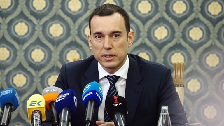 Терзиев призова политиците да покажат зрялост и да подкрепят инициативата