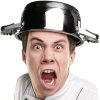 Или как да разпознаем пишман шеф-готвачите в ефира