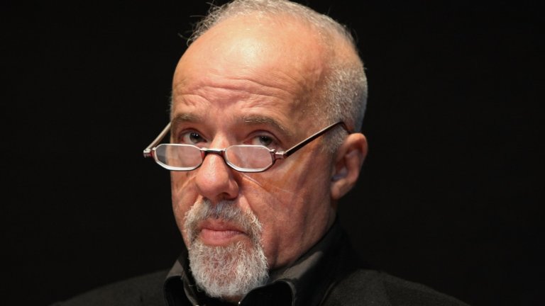 5-минутен newscast: Паулу Коелю изтрива книга, която е писал с Кобе Брайънт