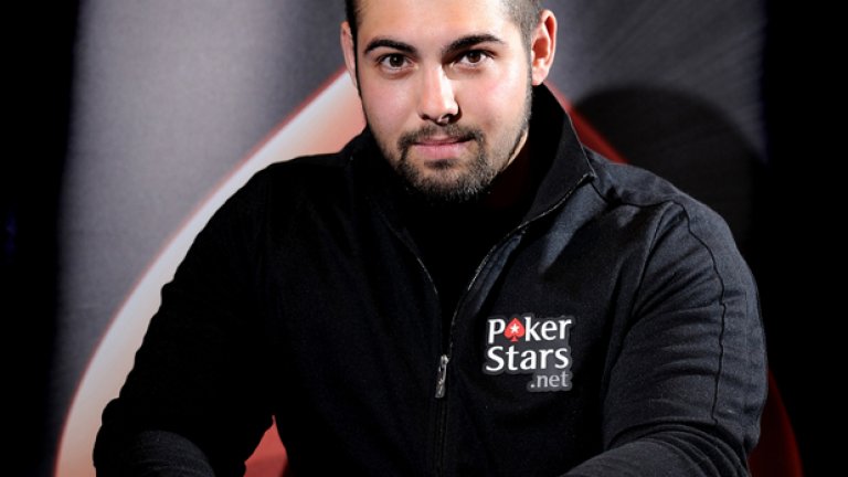 Три срещи със Симеон Найденов - през ноември