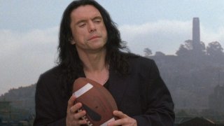 Tommy Wiseau