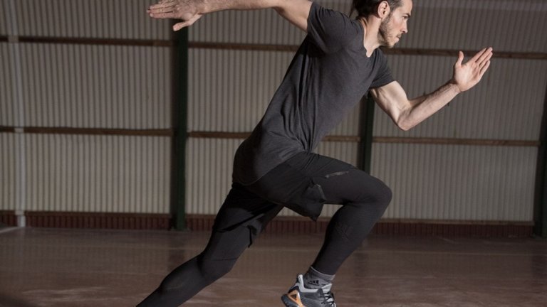 AlphaBOUND Beyond е за атлети, които доминират в играта си и използват тичането, за да станат най-добрите в своята дисциплина