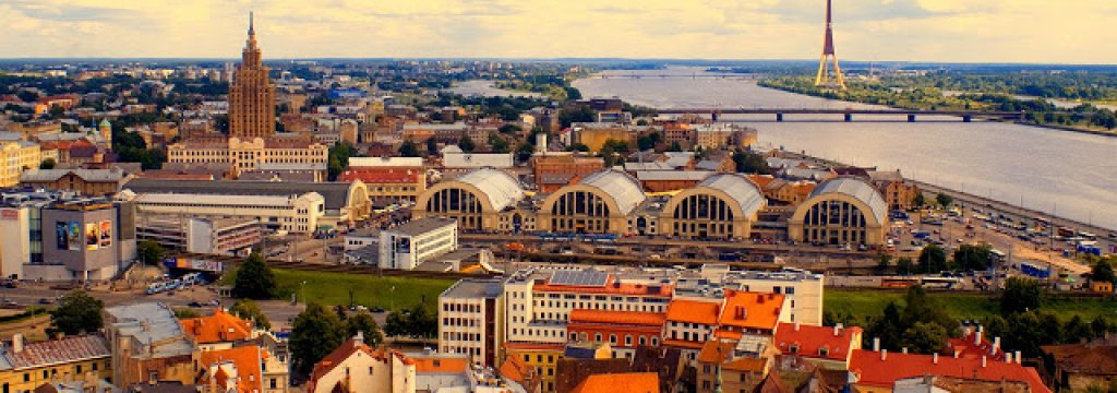 Riga-Latvia-Photos