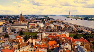 Riga-Latvia-Photos