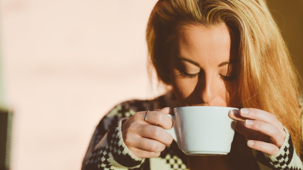 person-woman-coffee-cup