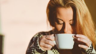 person-woman-coffee-cup