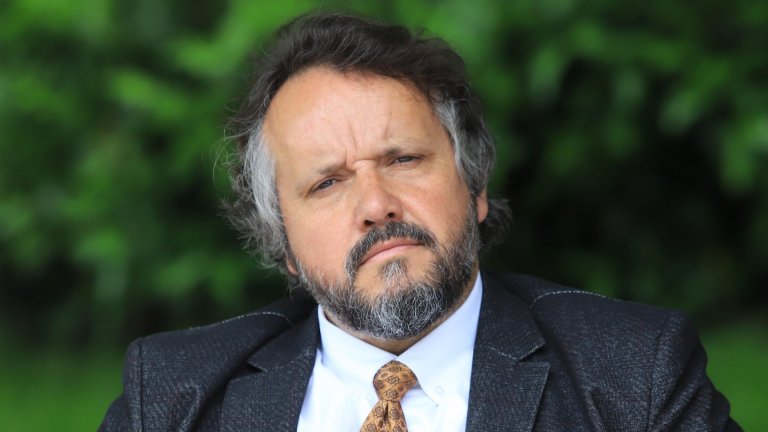 "Приятели, вчера, на 22 януари, почина моят брат Калин Терзийски", пише брат му