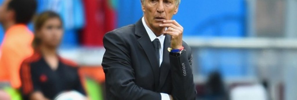 Хосе Пекерман е друга голяма фигура за Архентинос и в продължение на 10 г. е треньор в школата на клуба - тогава са произведени играчи, постигнали най-големите успехи в историята на Архентинос