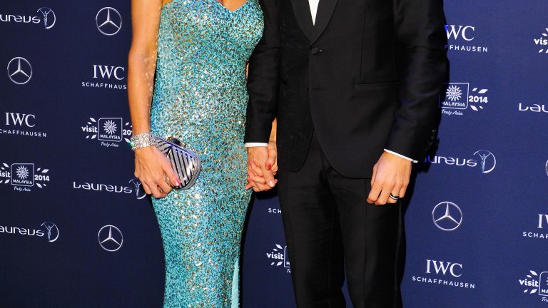 "Една сутрин казах на баща ми, че повече не искам да играя футбол"