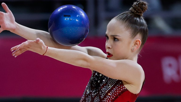 Три европейски титли за Стилияна Николова!