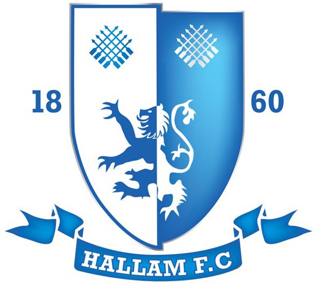 2. Холъм - Hallam F.C. (1860)

Холъм е в Northern Counties East League Division. Създаден е като крикет клуб през 1804 г., а през 1860 е открито футболното звено. Това е вторият най-стар клуб в историята. Холъм играе първия турнирен мач срещу Шефийлд през 1867. И до днес отборът играе на легендарния "Сандигейт", признат от Книгата на Гинес като най-старото спортно съоръжение в света.