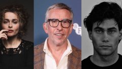 Хелена Бонъм Картър повежда новия сезон