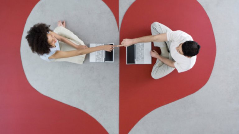 Twitter хлътванията са опасни, защото се натрупват много очаквания и разочарованието после е огромно