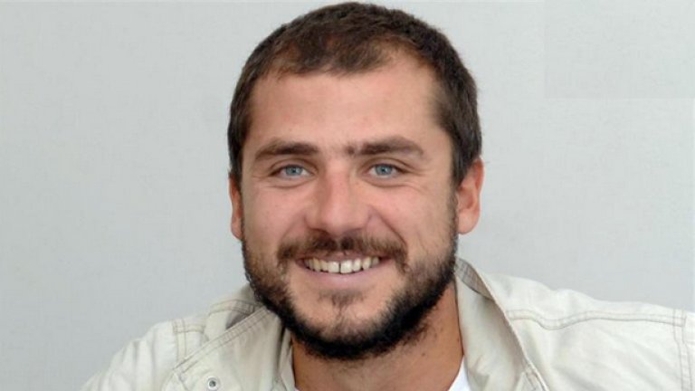 „Преди години изкарах няколко дни на Болшевик, а след това веднага започнах да пиша сценария, още като студент в Париж"...