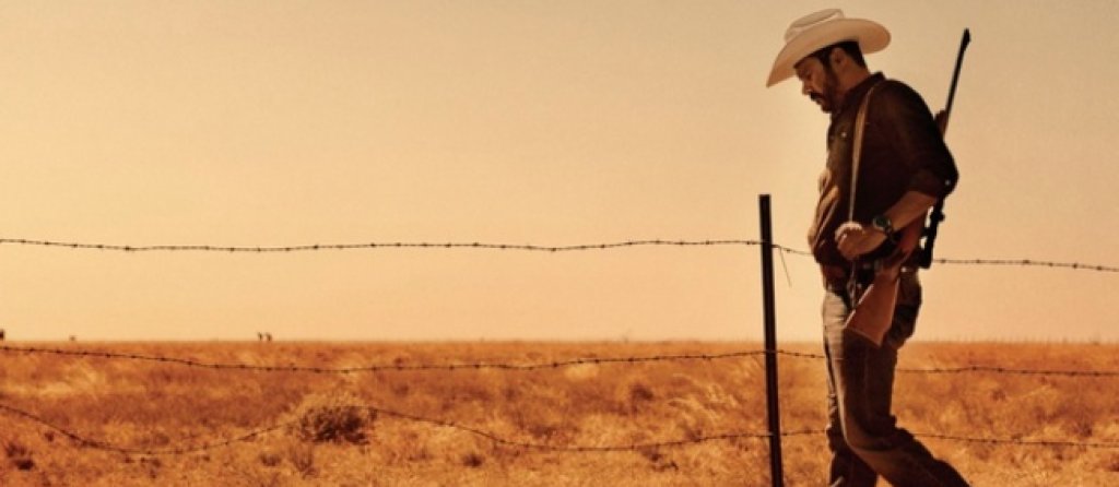 Mystery Road (2013)