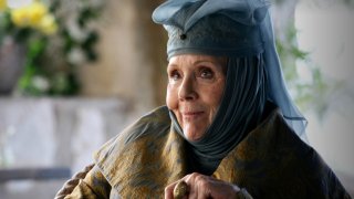 Game of thrones, игра на тронове, олена тирел