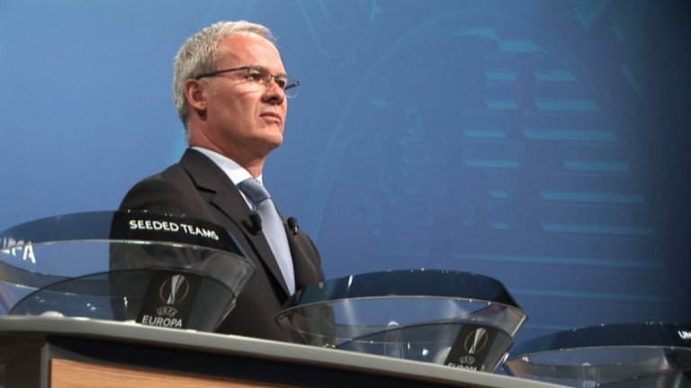 Жребият на Левски и Ботев в Лига Европа