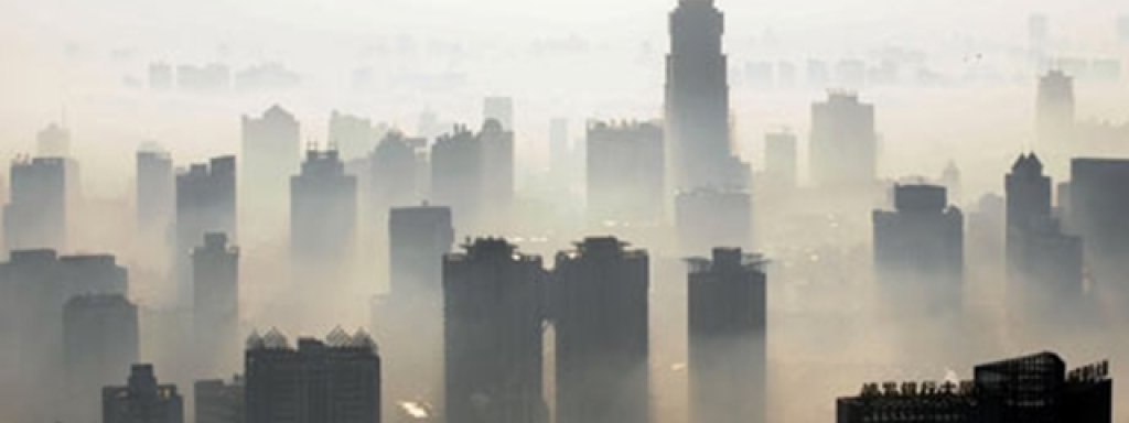 China - Air Pollution