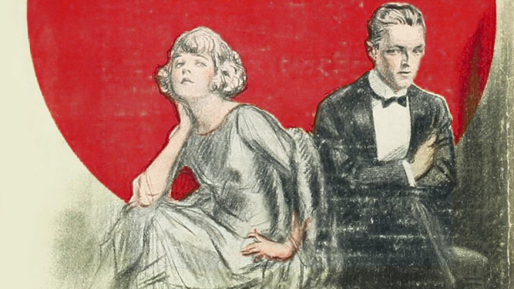 The_Beautiful_and_Damned_first_edition_cover