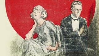 The_Beautiful_and_Damned_first_edition_cover