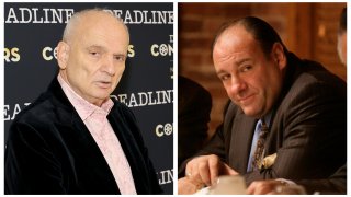 Дейвид Чейс разказва как лично са го накарали да "затъпи" свой сценарий
