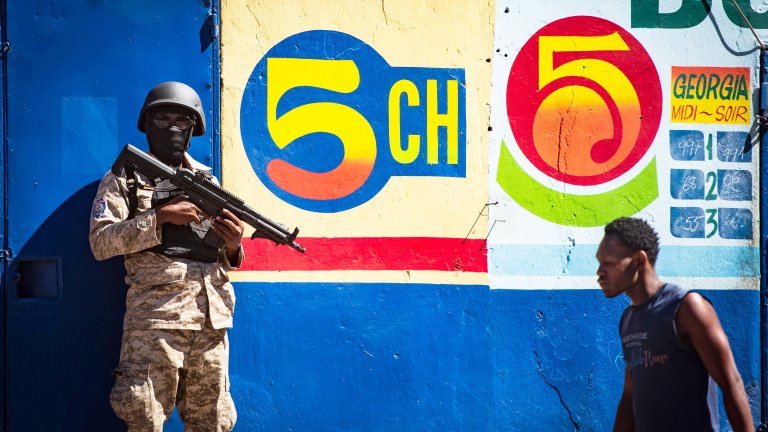 Какво стои зад насилието в една от най-бедните държави в света