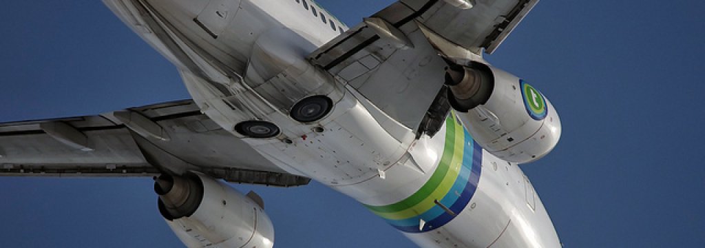 transavia