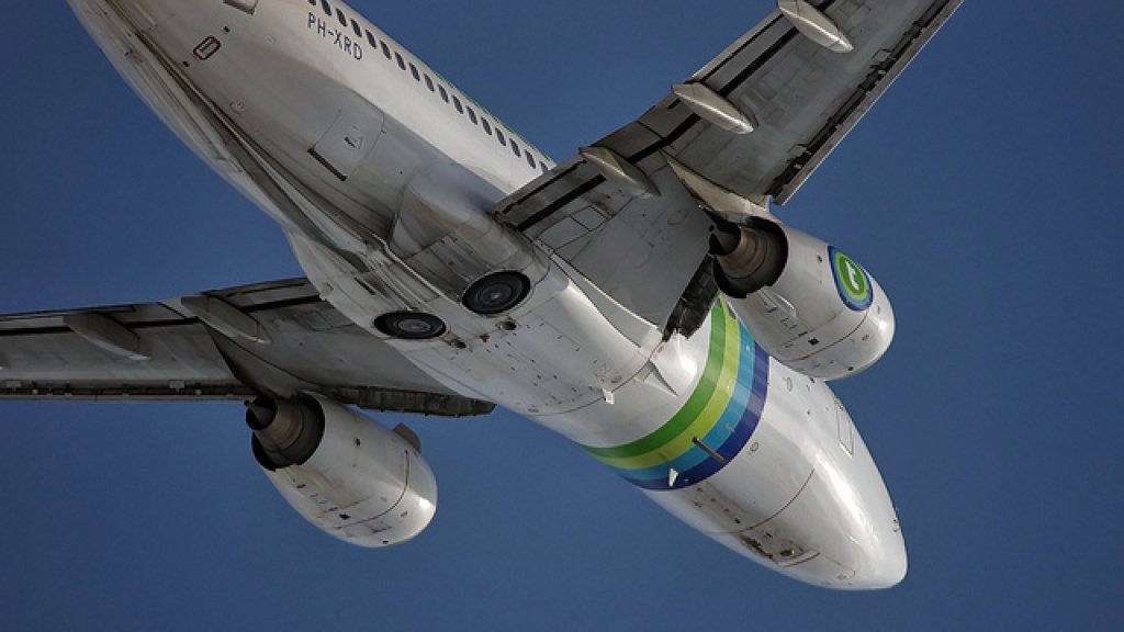 transavia