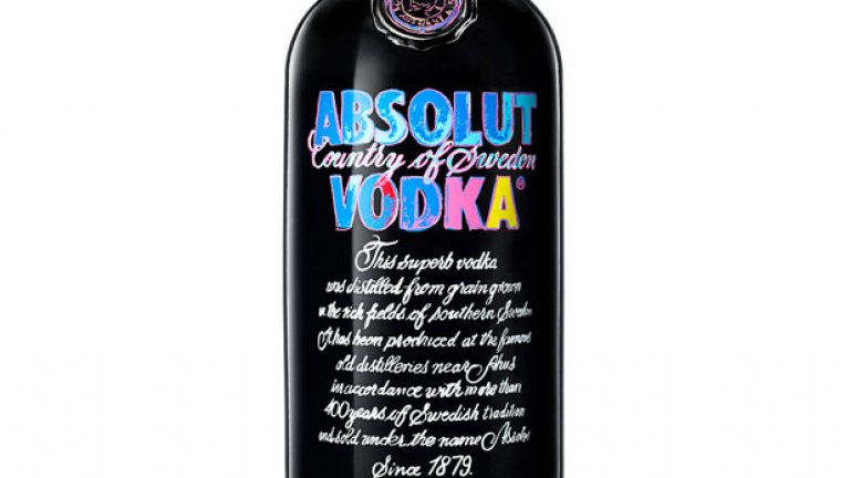 Absolut Warhol