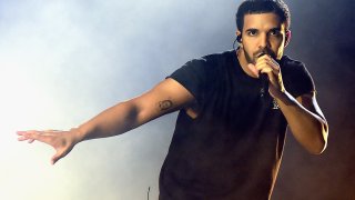 drake