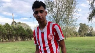 Шок в Аржентина - полицаи застреляха и убиха 17-годишен талант