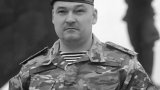 Михаил Гудков е ликвидиран при удар по команден пункт в Курска област