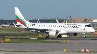 bulgaria air
