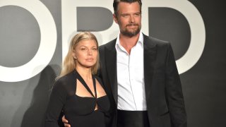 Tom Ford Presents His Autumn/Winter 2015 Womenswear Collection At Milk Studios In Los Angeles - Red Carpet