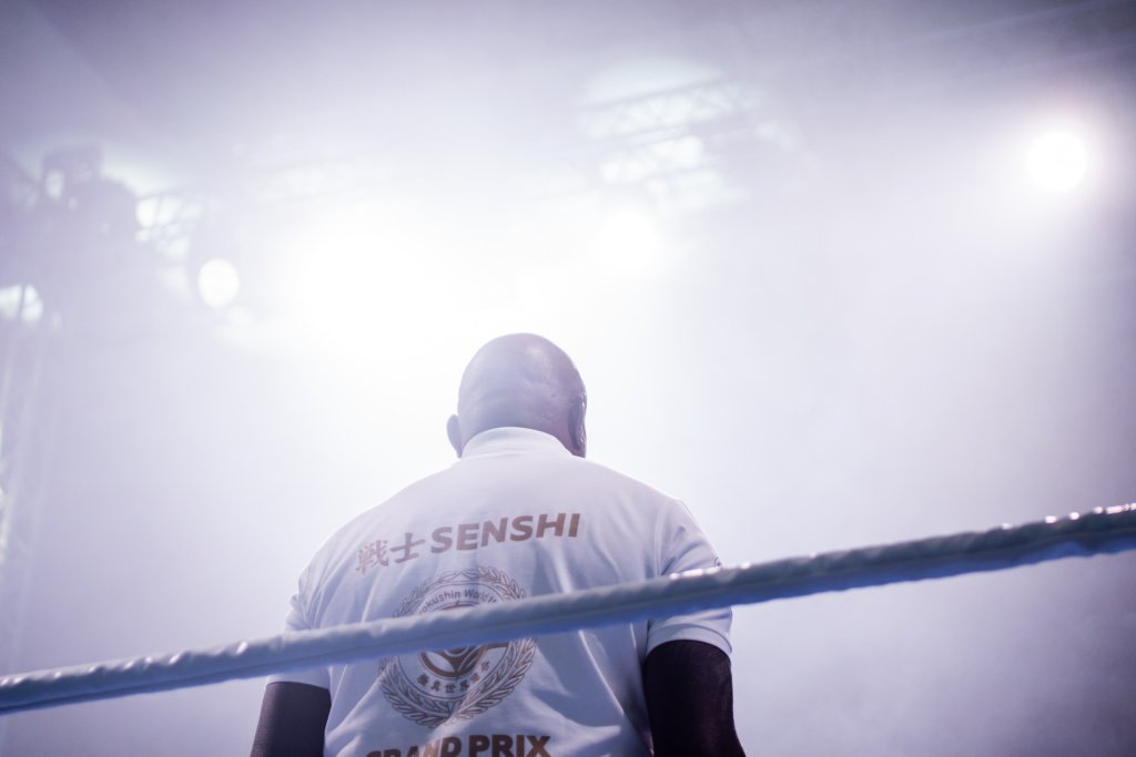 470+ участници, 35 държави, 11 легендарни инструктори, 18 елитни бойци