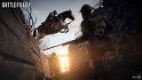Battlefield 1

Когато EA и DICE обявиха, че изпращат поредицата Battlefield назад към кървавите окопи на Първата световна война, скептиците бяха много, тъй като този военен конфликт бе изключително слабо експлоатиран в гейминг индустрията до онзи момент.

Battlefield 1 обаче не просто разсея всички съмнения, а зададе нов стандарт за това колко мащабен, епичен и визуално впечатляващ може да бъде един военен шутър. Играта хвърли играчите в един брутален свят на окопна война, отровни газове, дирижабли и битки с байонети, превръщайки се в моментален хит. 

Хаосът на мултиплеъра за 64 души, съчетан с феноменалния аудио и визуална атмосфера, създаде изживяване, което и до днес остава почти недостижимо.