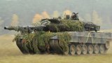 Какво представляват точно Leopard 2, Abrams A2 и Challenger 2