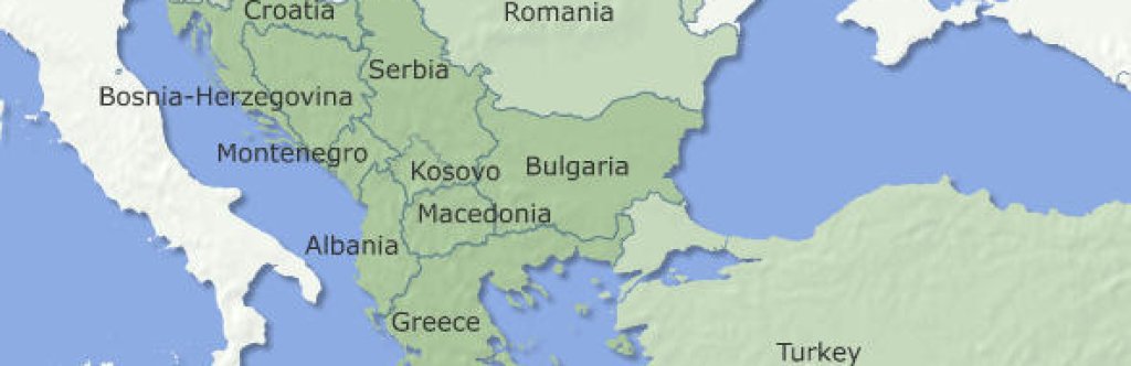 balkans