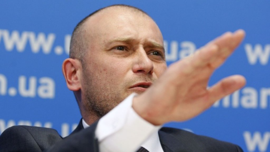 yarosh
