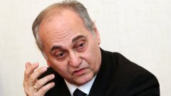 Управителят на НЗОК Глинка Комитов подаде оставка