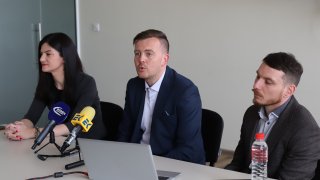 БВП на столицата се увеличава с 15-16% спрямо 2022 г.