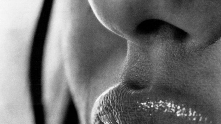 Брад снима Анджелина